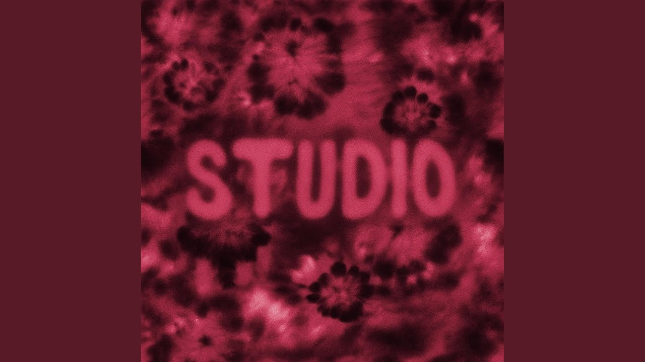 Watch STUDIO on YouTube Watch STUDIO on YouTube