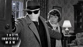 Download lagu Bank Raid | The Invisible Man | FULL EPISODE | S01E11