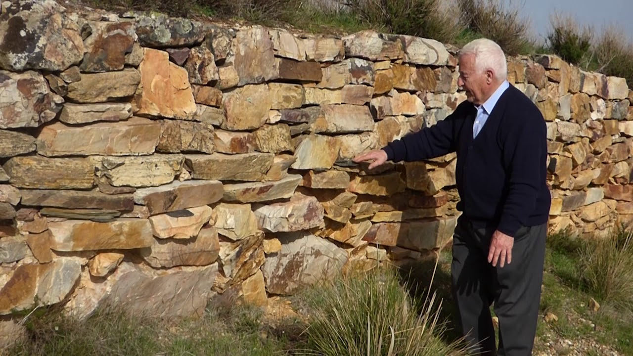 EL CASTRO DE ARRABALDE