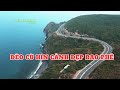 Ng ven bin qua phi trng cam ranh v o c hin ti tp nha trang