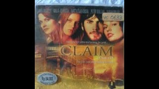 Opening to The Claim 2001 VCD