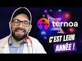 Le projet crypto ternoa va faire beaucoup parler 