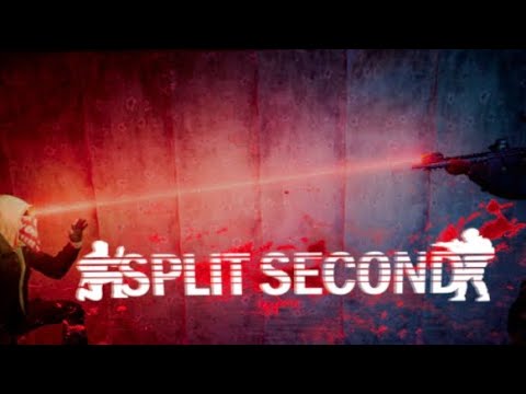 Split second VR demo