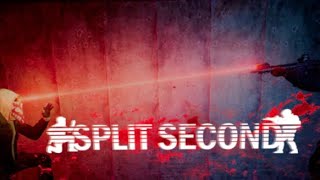 Split second VR demo