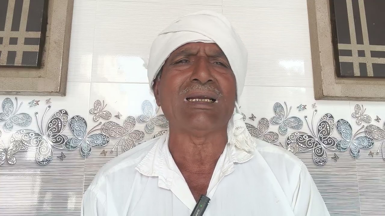 જોરદાર ખુલાસો ચોથું પદ કોને કહેવાય નીરાંત મહારાજ ની વાણી પોચા ભાઈ ના જય ગુરૂદેવ ૯૭૧૪૦૬૨૧૨૭