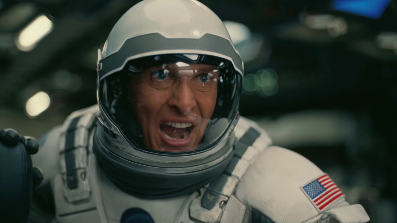 Interestelar Escena de las olas gigantes (solo instrumental) HANS ZIMMER