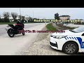 2024 yılının ilk radar cezasını yedim.! Tam 3135 tl