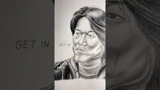 Grand Admiral Han #art #drawing #emielhunswijk