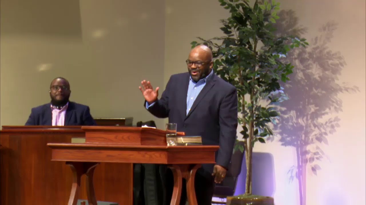 Shiloh Church Live Stream YouTube