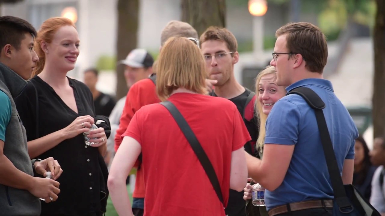 Escape Room Races - Team Building