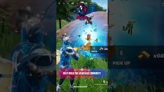 Catching Vitamin Deficiencies For FN Kills 💀 HDR DLSS RTX 4070 SUPER 4K UHD #SPRTGO-DREAM