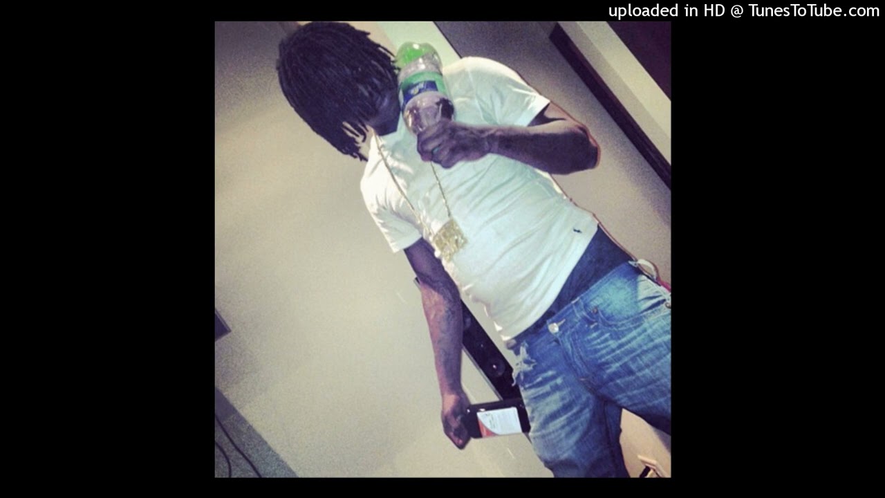 [FREE] | Old Chief Keef x Soulja Boy Type Beat "KUSH N BEANS" 2025 (Prod. by HERSCHBEATZ)