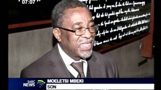 Biography of Govan Mbeki launched