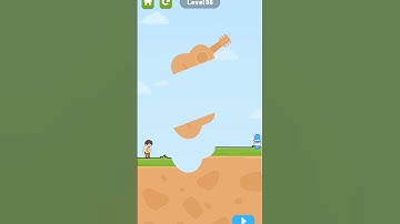 Slice to save game level 98 #gaming #youtube #games