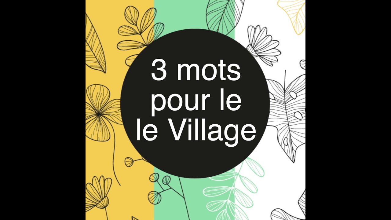 Edgar Village by CA Brie Picardie YouTube