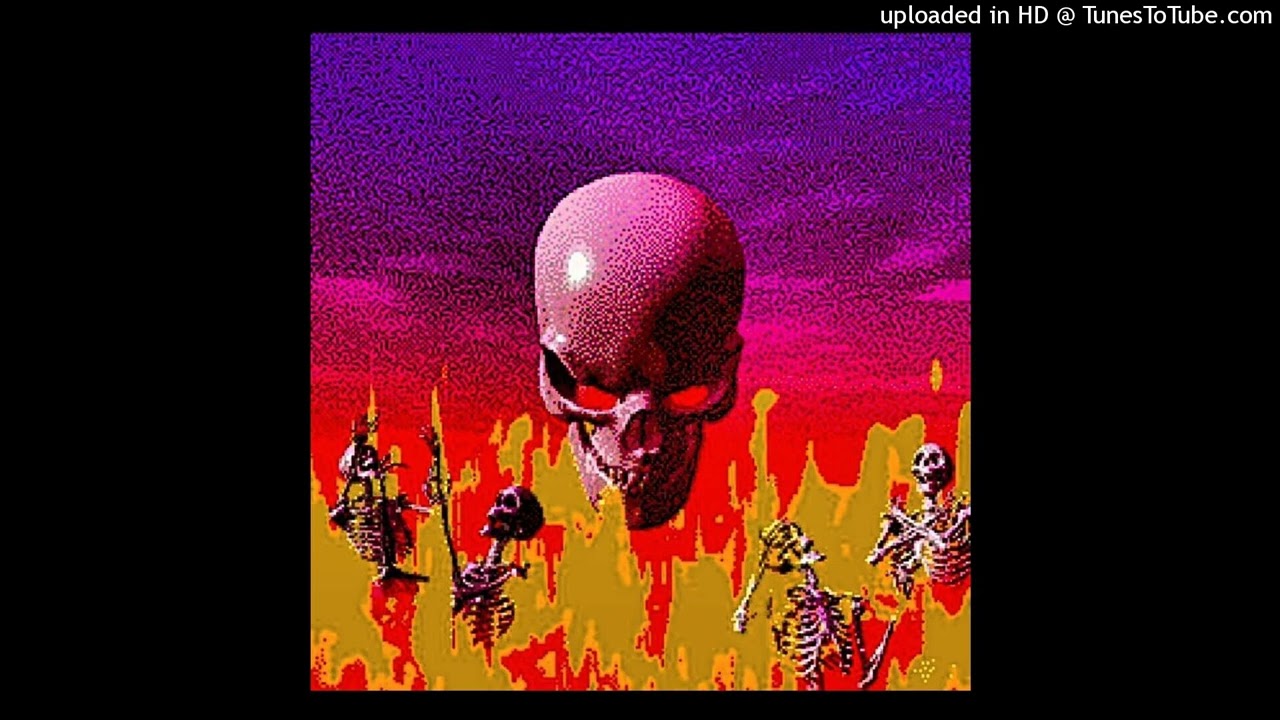 Osamason psykotic type beat "university"