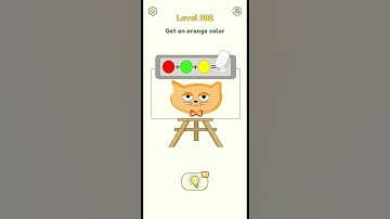 DOP 2 | Gameplay Delete One Part💥 -Solution and answer 🌀 Level 982