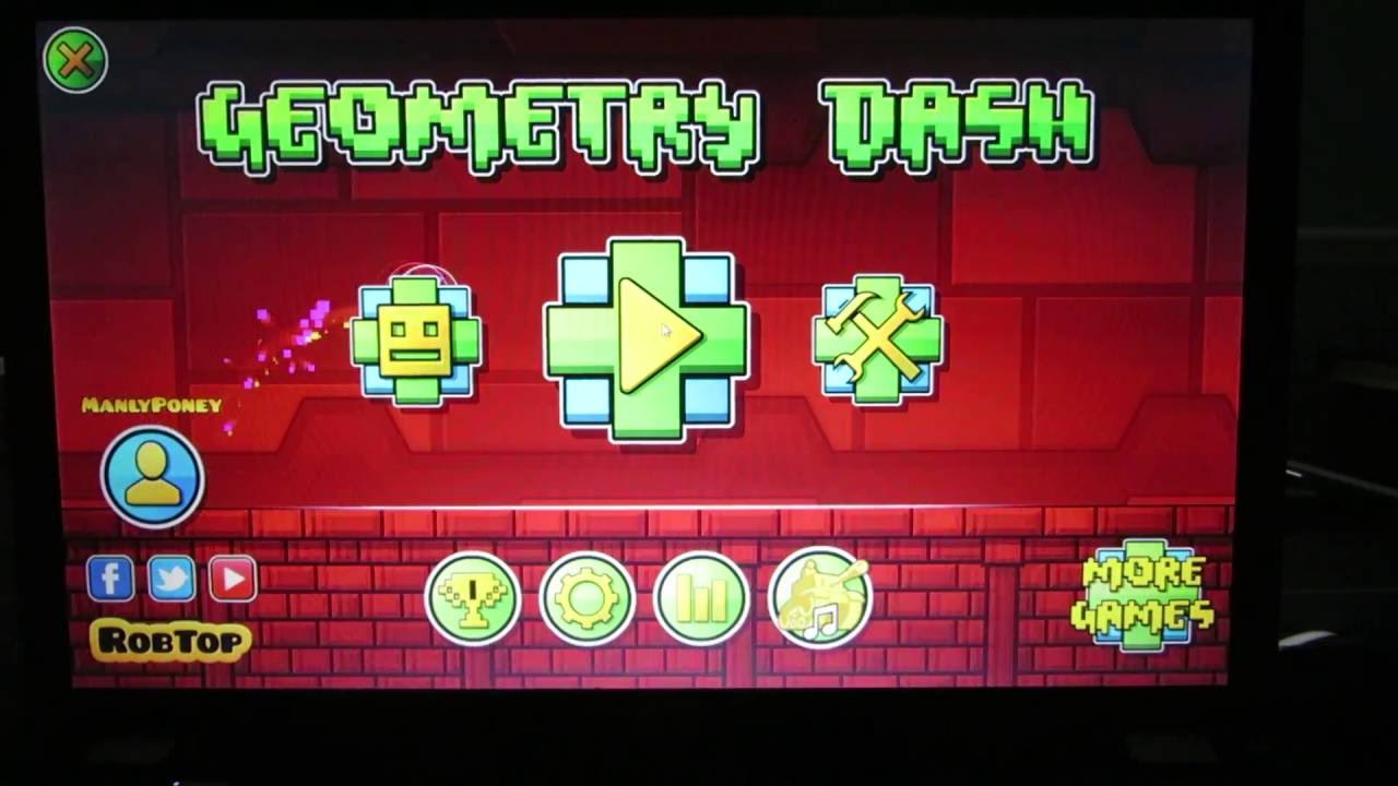 Geometry Dash Custom Song Location – YFFORN