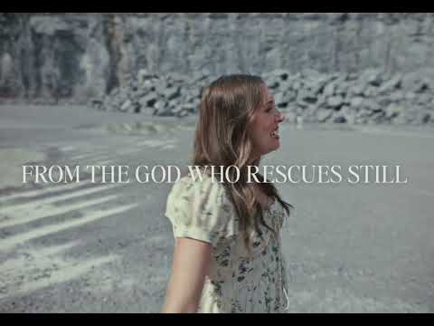 Francesca Battistelli - He Will (Official Lyric Video)