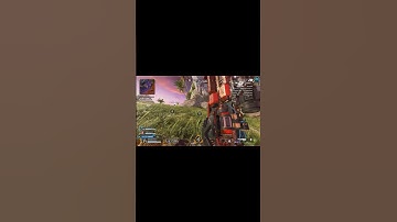 why are you running  #apexlegends
