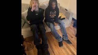 cash nettspend zoot zuro jerk type beat - "turn up"