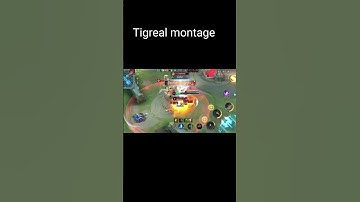 MLBB Tigreal and lapu-lapu best combo short video #mobilelegends #mlbb #tigreal #viralvideo