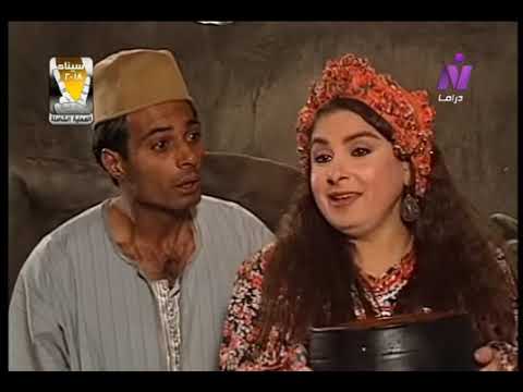 مسلسل ״الوتد״ ׀ هدي سلطان – يوسف شعبان ׀ الحلقة 5