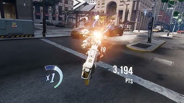 Show Robo Recall Mod in VR