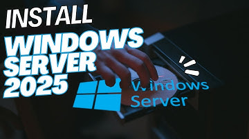 How to Install Windows Server 2025 on a Virtual Machine | Hyper-V & VirtualBox Guide