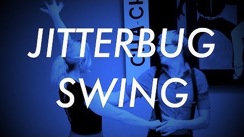 Jitterbug (Single-Time) Swing