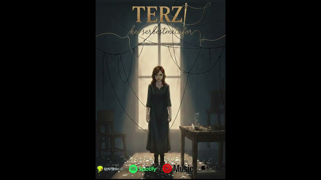 Kevserbestmetafor - Terzi (Official Video)