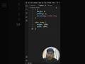 Day: 7/100 Tricks: CSS BoilerPlate | HTML CSS #shorts #programming #tricks #ytshort #html #css #yt