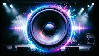 JBL Bass Test 🔊 Bass Boosted Music | Extreme Speaker Audio 2026