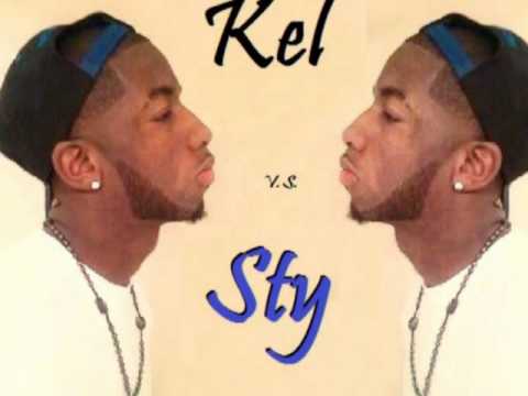 Sty Aka Kel Tyga Ft. Chris Brown ''Regular Girl'' ...