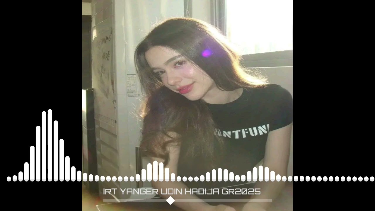I.R.T || YANGER UDIN HADIJA || GR2025
