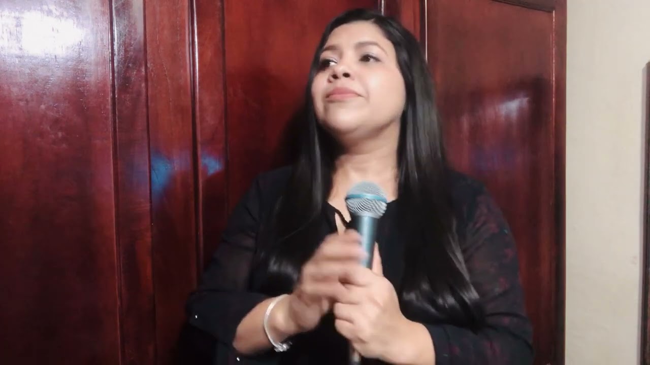 No hay quien te vea y viva - Stanislao Marino || Yenny Contreras Cover