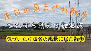 【作業向け配信】秋葉原からスタートし朝まで平和に歩き続ける散歩【東京散歩】| Walking Tokyo