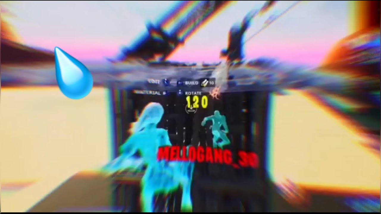 Blaine-talk my sh*t🤬(fortnite Montage but perfectly synced)