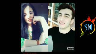 Ozbek Bolalari Bu Safar Tik Tok Ni Yorvorishdi