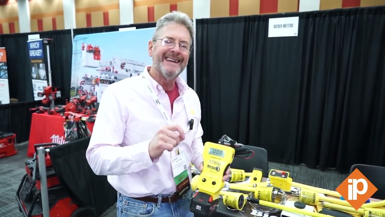 The Ultimate Troubleshooter: The New ST800 Service Tester 