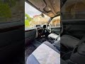 Toyota tx suif