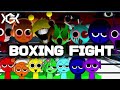 FIGHT SPRUNKI IN NEXTBOTS IN PLAYGROUND MOD NEW UPDATE!!! #update #zombie
