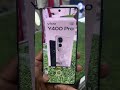 Vivo y400 pro camra test #fistlookoffline #vivoy400pro #offlinestore #mobileshopdhanbad #smartphone