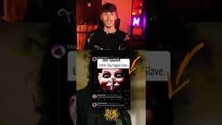 Atilla's Fronz Issues Caleb An Apology Following Offensive "Joke"