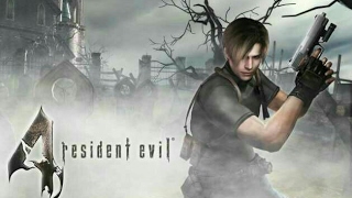 Residence evil 4 for android only 25 mb (apk+data ) screenshot 5