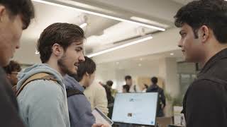 The Basement: UCSD’s Entrepreneurial Hub Empowering Students Beyond the Classroom