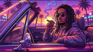 If Wiz Khalifa ft Post Malone Made LoFi Hip Hop | Relax & Smoke Beats