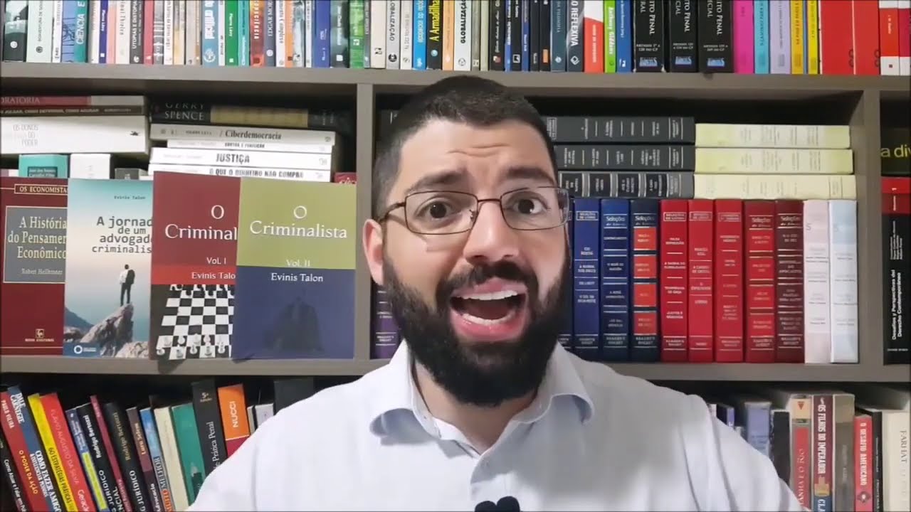 Os meus últimos dias como Defensor Público