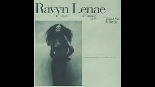 [FREE] RAVYN LENAE X MONTE BOOKER TYPE BEAT HANDLE IT | 2026