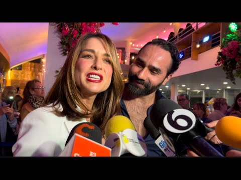 ❤️¡SUSANA GONZÁLEZ MÁS ENAMORADA QUE NUNCA! LA ACTRIZ COMPARTE CÓMO ACEPTAR EL PASO DE LOS AÑOS